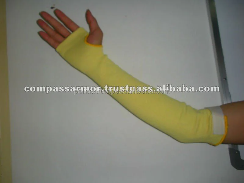 Cut-Resistant Gloves