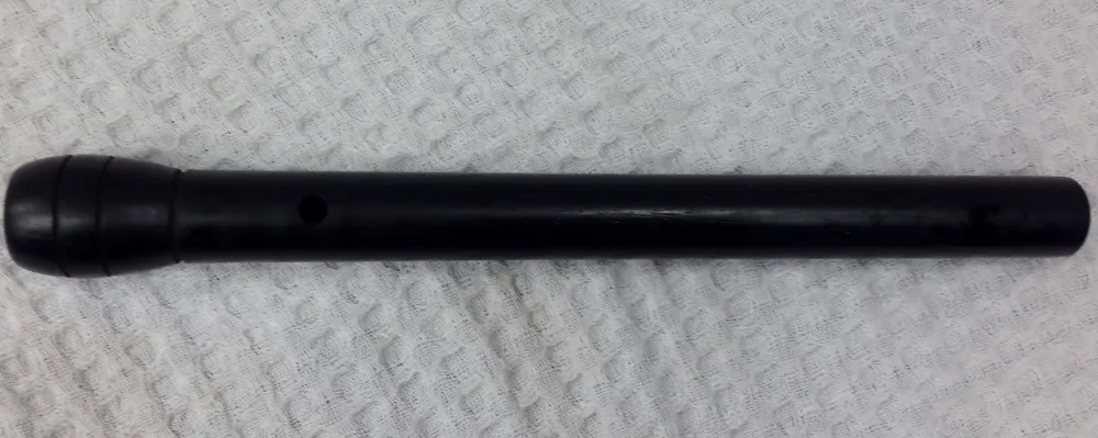 Turkish Professional Woodwind Mey With Pro Reed By Ali Riza Acar Flute Duduk