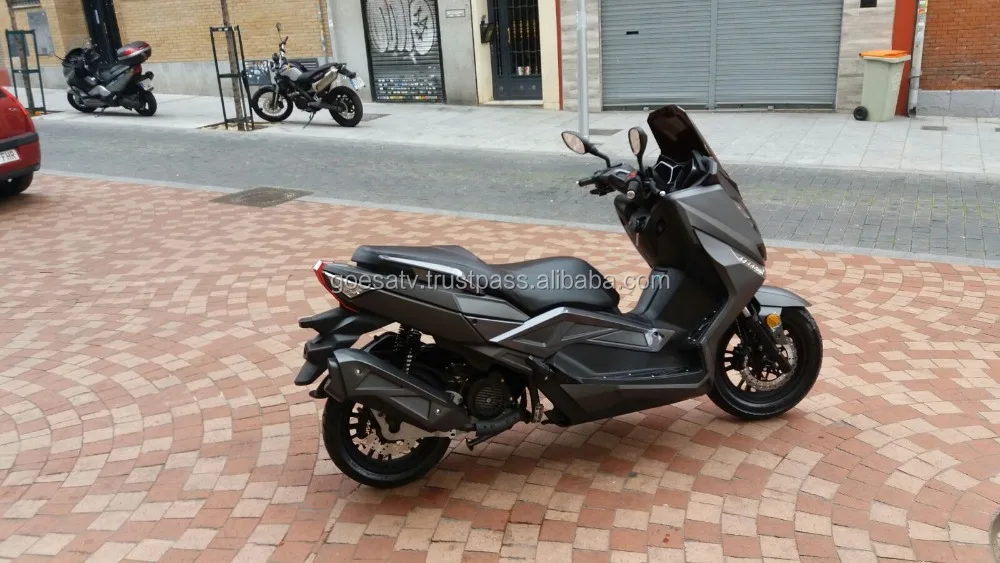 MITT MOTO NEW DISTRIBUTOR WELCOME