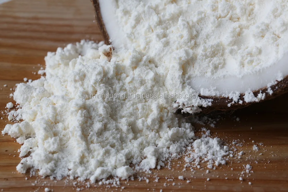 Best quality coconut milk powder