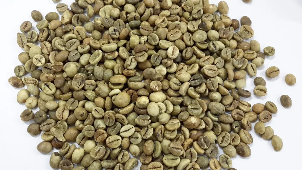 COFFEE BEANS