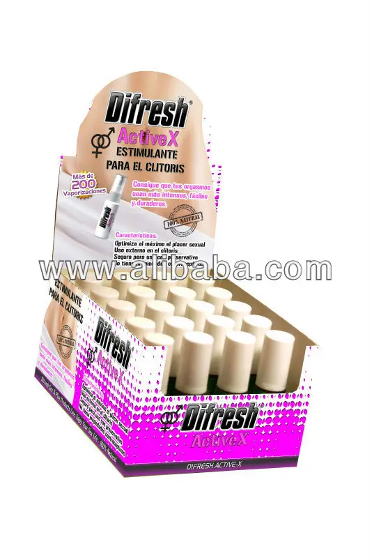 
 Леди стимуляции клитора распылителем  