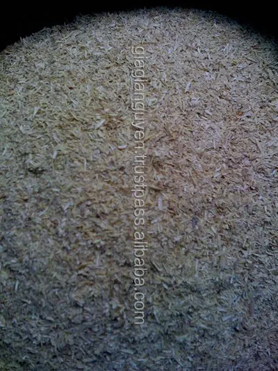 RICE HUSK CHEAP PRICE FROM VIETNAM