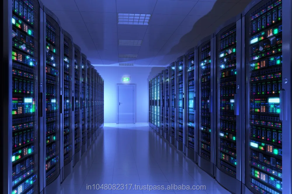 Хост веб-сайта электронной коммерции