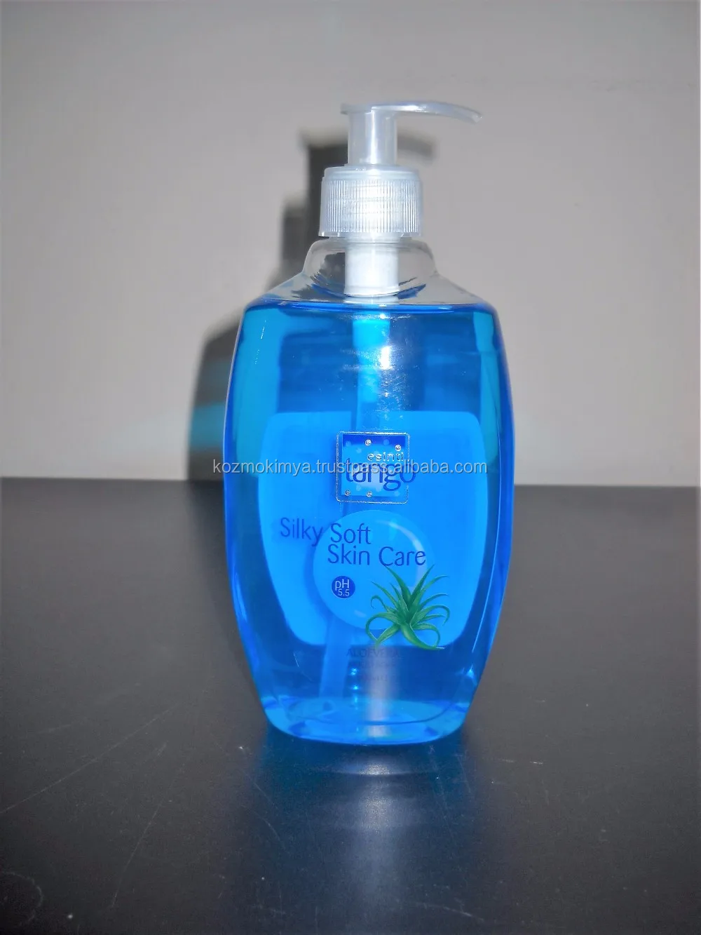 Great Fragrance Liquid Soap