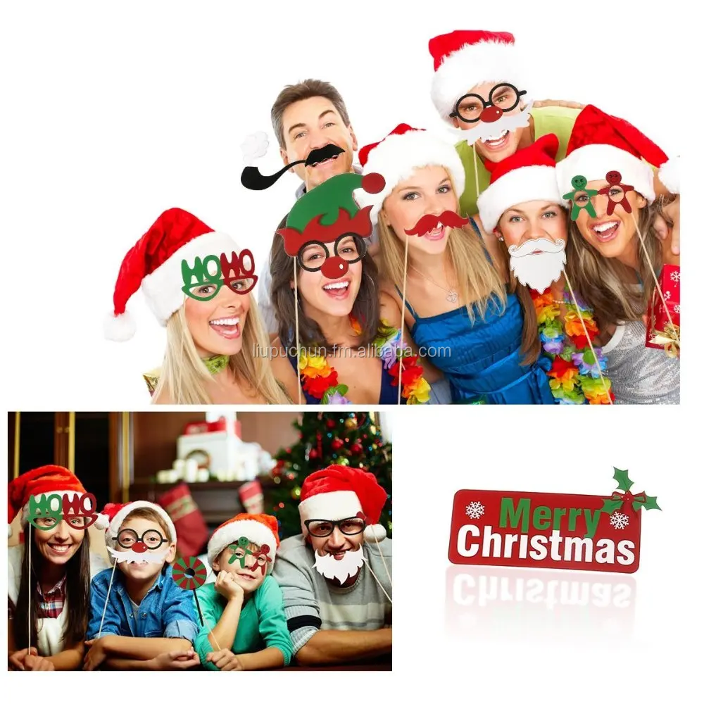 31pcs set photo booth props wholesale party supplies birthday party supplies