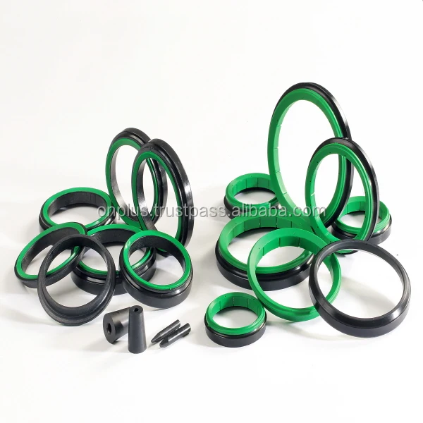 Dozer Track Link Seal