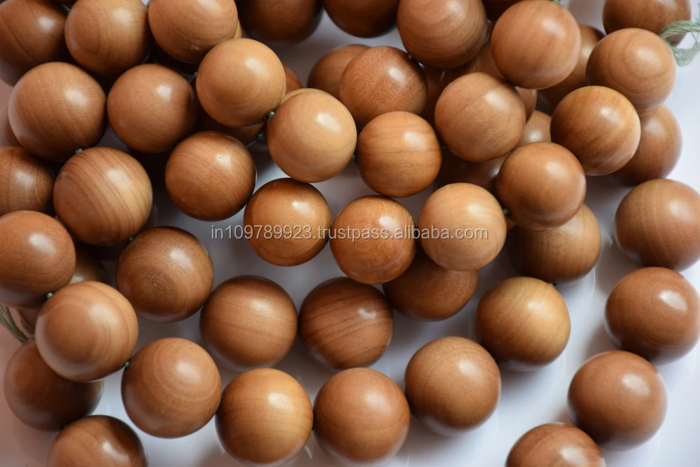 sandalwood jap mala manufacturer and wholesaler