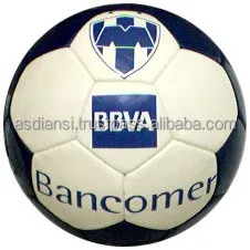 corporate gifts hand stitched soccer balls footballs bespoke balls promotional footballs handballs