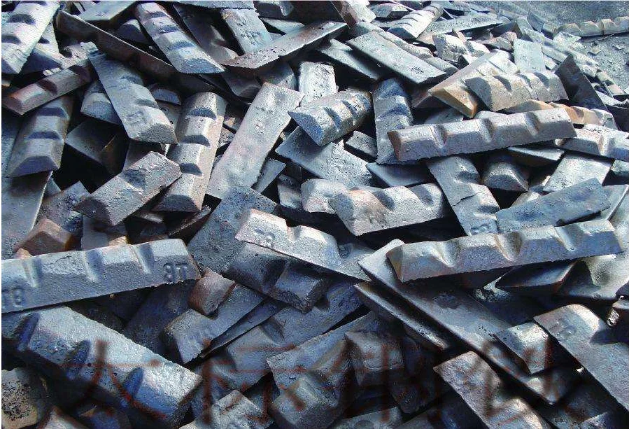 
Pig Iron 