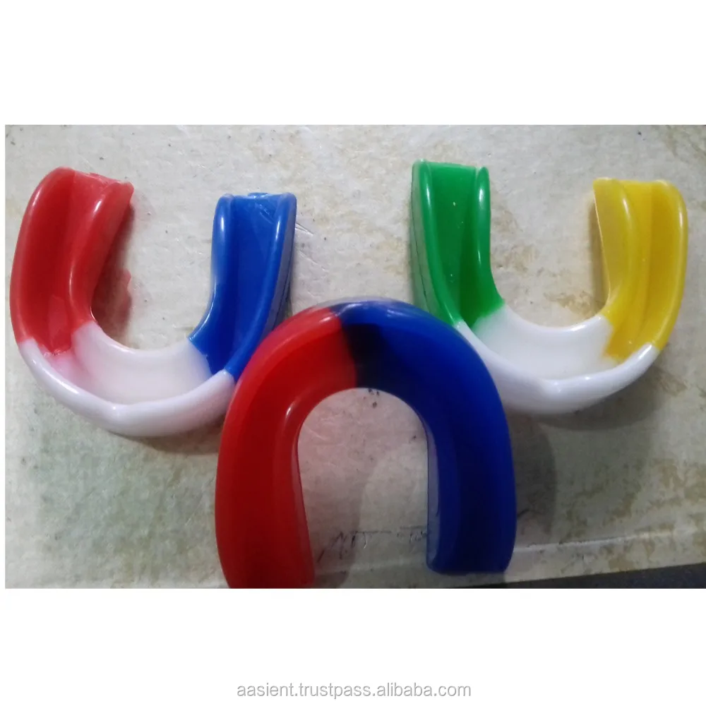 Best Mouthguard Teeth Protector For Boxing Sports Mouth Guard Protect MMA Adult