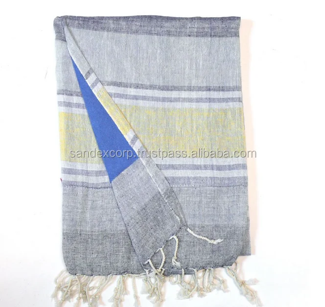 Stylish Wholesale 100*150cm Flower Printing Sarong Pareo Manufacturer in India..