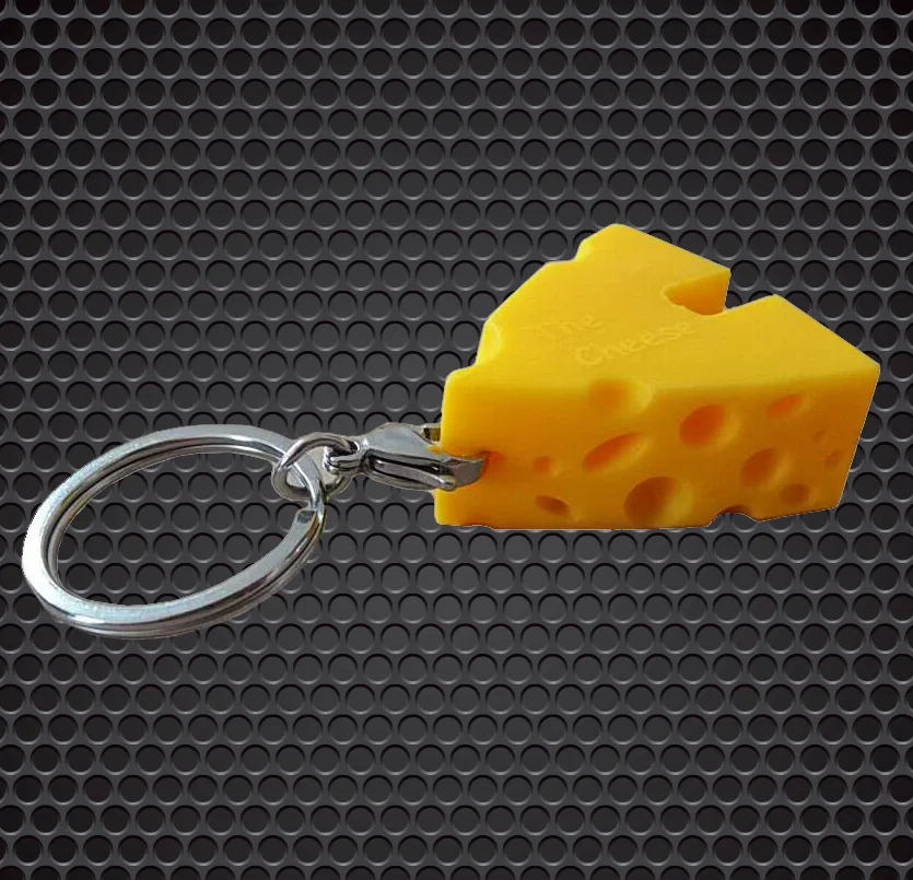 
The Cheese Smartphone Mobile Phone Selfie Photo Phone Holder 
