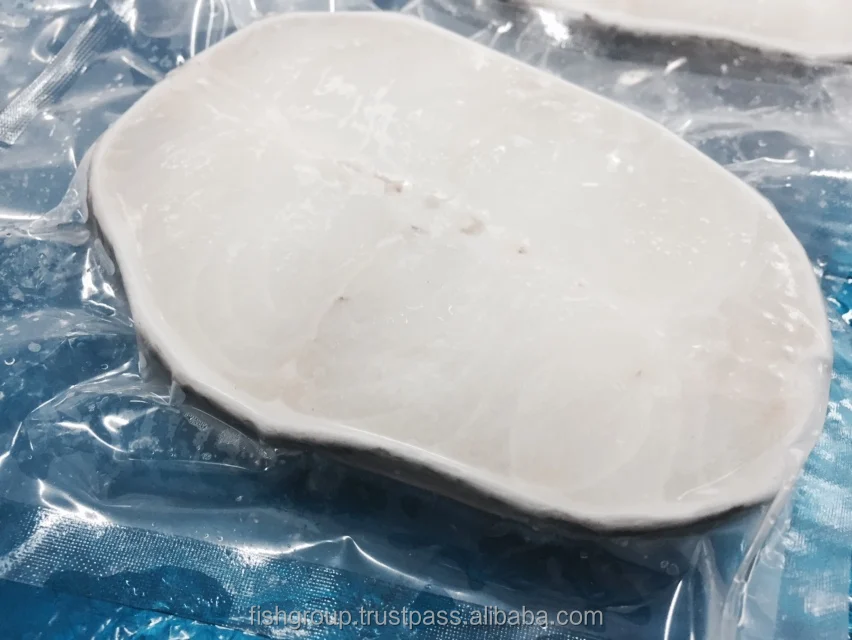 Frozen Fish Fresh Tilapia Supplier Block Bulk Style Packaging Package Weight Lbs Chilean Seabass or Patagonian Toothfish Steaks