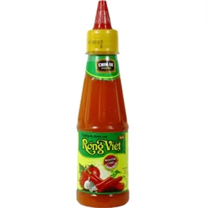 Ронг viet соус чили