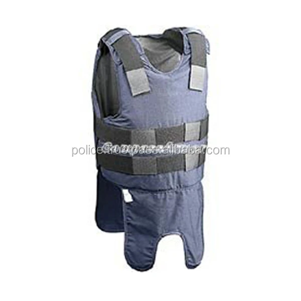 BPV-C06 Level IIIA Body Armor