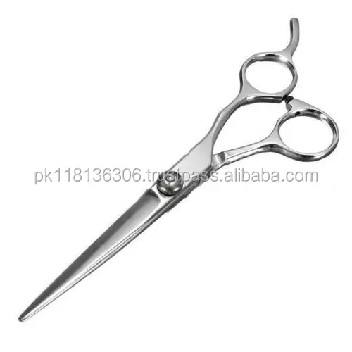 High Class American Student Kit Bevel Edge Straight Thinning Scissor