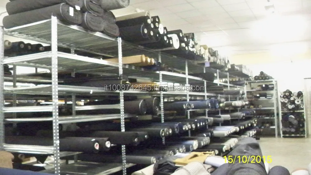 
Stock wool fabrics super fine - Made in Italy - For classical men clothes, suits, pants, jackets, blazer, overcoats 