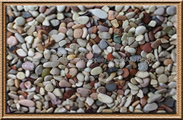 
ПЕББЛ СМЕШАННАЯ PANCAWARNA/PANCAWARNA 