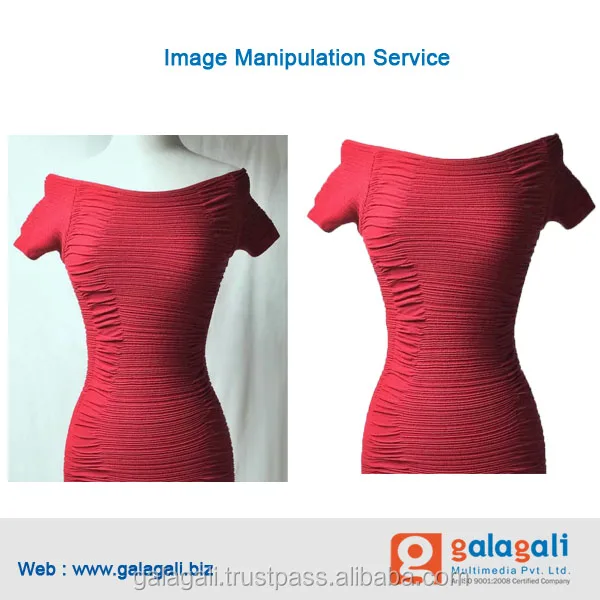 Specialized Photo Enhancement Services , Image Background Removal Service and Graphic Design Service, India