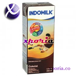 INDOMILK UHT KIDS VANILLA 115ml | Indonesia Origin | Cheap popular halal uht cow milk for children with delicious flavours