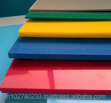 HDPE Sheet High Density Polyethylene
