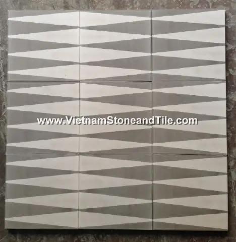 Hot selling wholesale Vietnamese Encaustic Cement handmade tile made by VST Building Materials., JSC