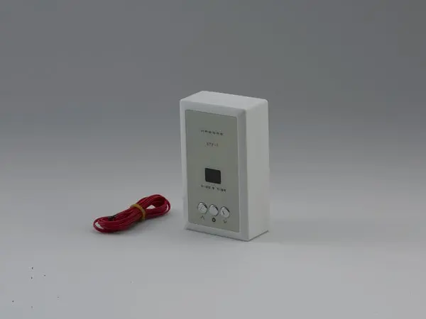 Korea Building Materials Electric Floor Heating Film -XM Series_2 - CE, SASO CERTIFICATION Energy and Cost-Effective