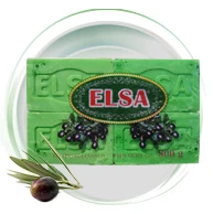 BATH AND LAUNDRY SOAP HIGH QUALITY ELSA BRAND