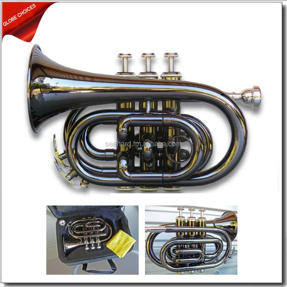 Pocket Trumpet