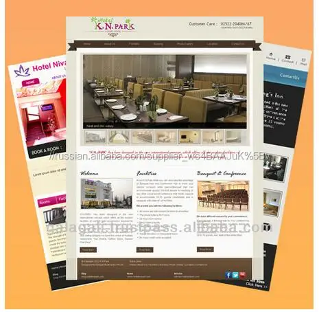 B2B Alibaba Веб-Дизайна и Разработки с SEO Услуг для Электроники по лучшей цене