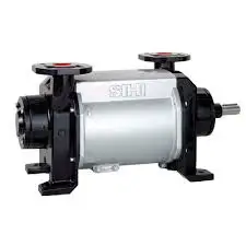 
FLOWSERVE SIHI Ring Liquid Vacuum Pumps 