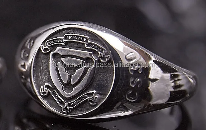 Ring 925 stone silver Jewelry Wholesale Factory in Thailand..