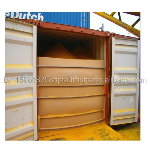 60% CORN GLUTEN MEAL ANIMAL FEED