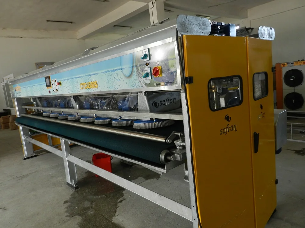 
Carpet Washing Machine CTC2500 