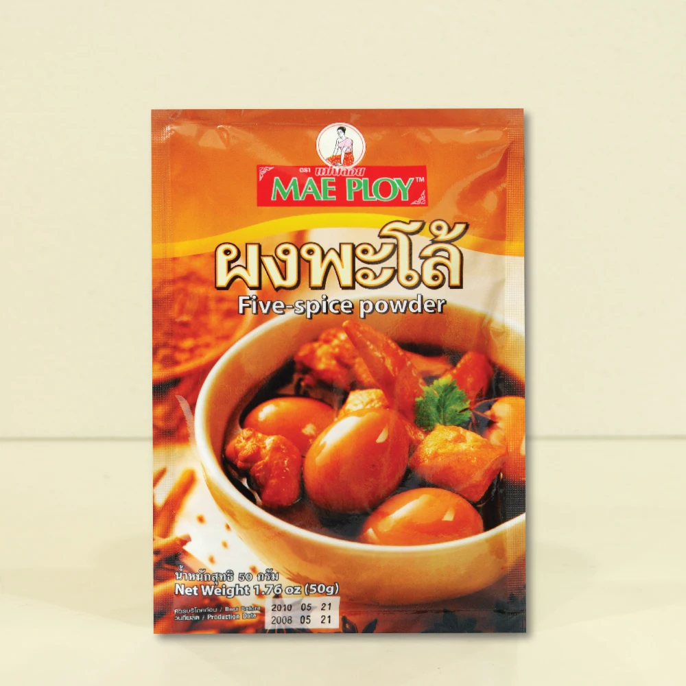 MAE PLOY Five Spice Powder 50 g