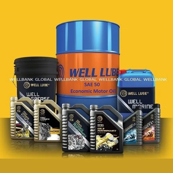 
Philippines SAE 50 Economic Motor Oil Singapore 