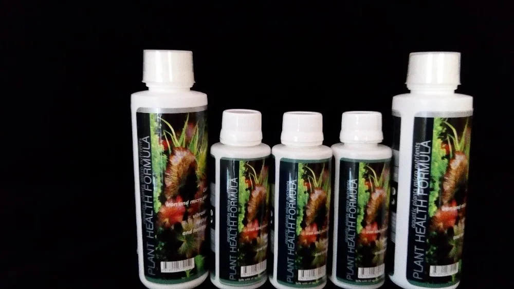 Аквариум пищевая добавка для природных растений завод формула здоровья для яркие цвета, пышные роста и здоровый растения