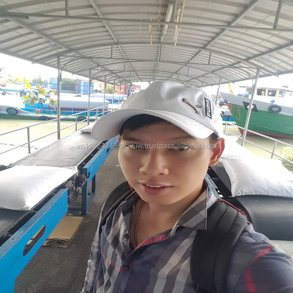 
LONG GRAIN 25% BROKEN WHITE VIETNAM RICE WITH AN GIANG PROVINCE 