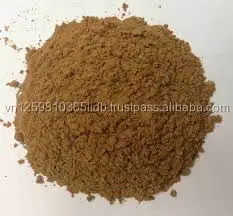 Supplier Fish Meal with high Quality for exporting 2021