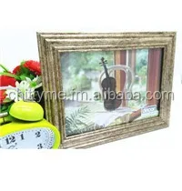 Friends Frame green large small digital