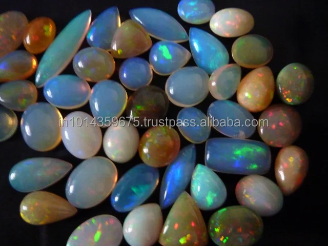Ethiopian wello rough opal for sale