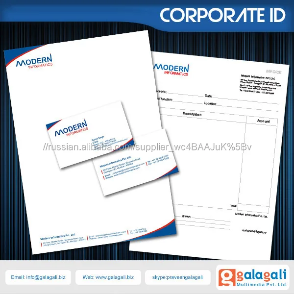 Дешевые Цены Фирменного стиля из Индии по Разумной Цене