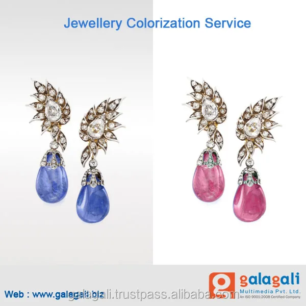 Professional Picture Editing Service and Image Background Removal Service for Ecommerce Products