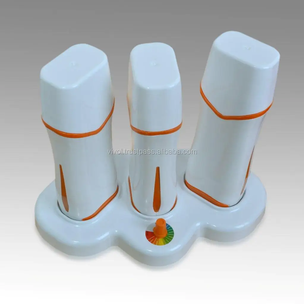 Made in Turkey  Home use Multi-Function roller cartridge depilatory roll on wax roller heater Wax warmer with electric plug high