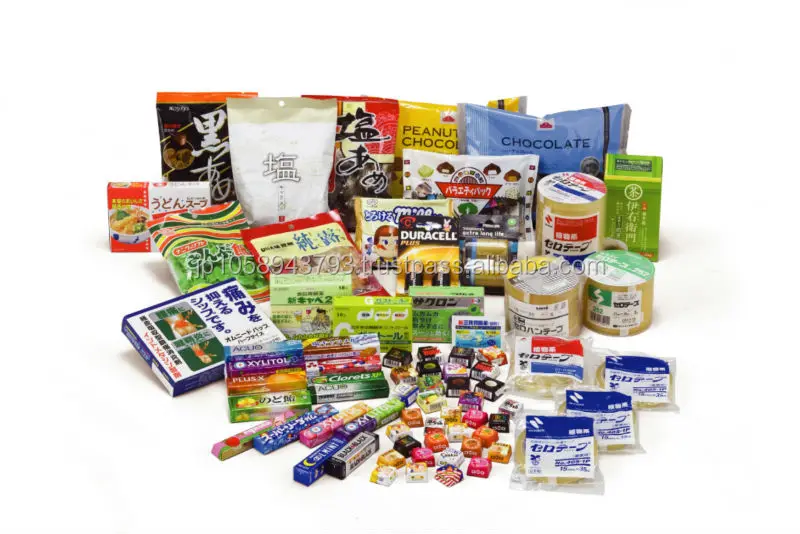 Japanese cellulose bio plastic food packaging film for sale