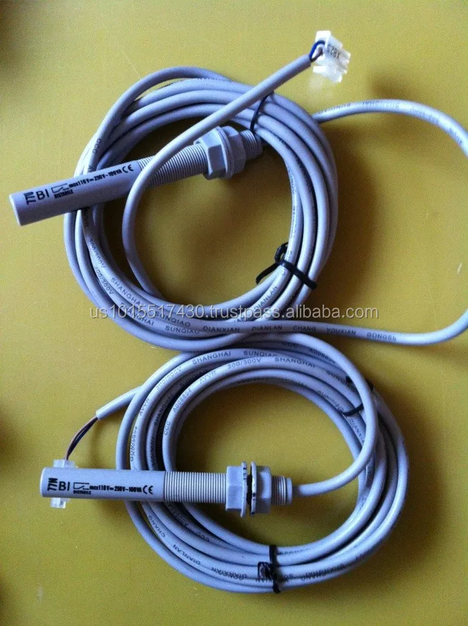 KOSS-3 (KM713227G01 Elevator Magnetic Sensor 77U, 77N, 77S)