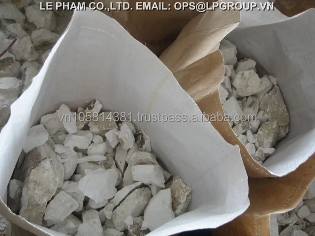 Highest Quality Quick lime, CaO > 92%