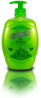 Best quality Liquid Soap