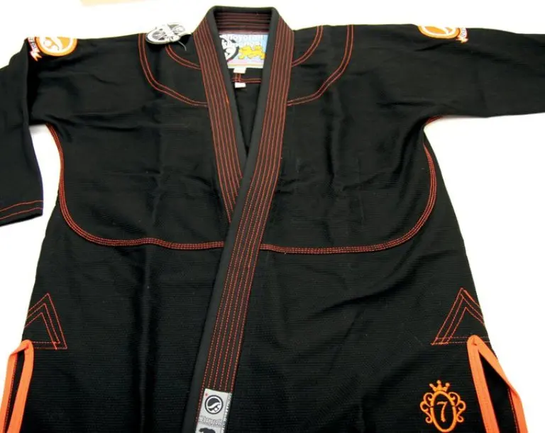 Brazilian Jiujitsu Gi BJJ Uniforms Kimonos Martial Arts Wear Martial Arts Uniform